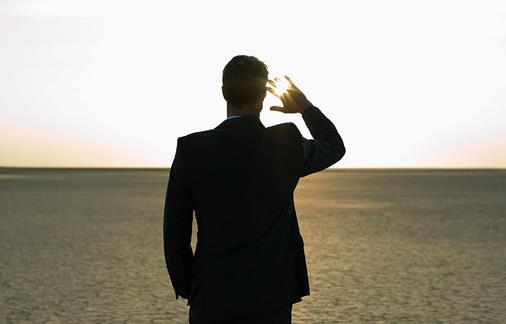 男性心理 7種性格的男人易得病