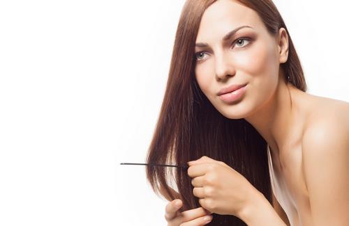 干燥嚴(yán)冬 發(fā)現(xiàn)改善斷發(fā)狀況的秘密