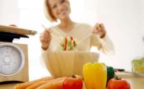 最適合女白領的膳食方案！