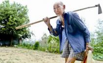 要長壽看看百歲老人如何養生