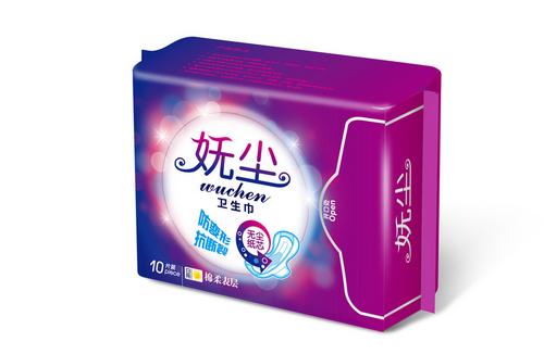 經期六提醒防私處感染