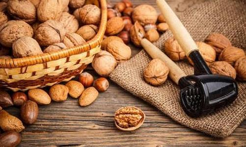 男性營養 吃什么堅果壯陽