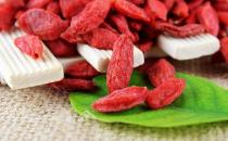 如何正確的食用枸杞達到保健效果？