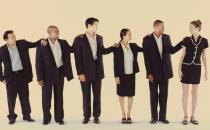 人際關系處理 同事間溝通必學8個小技巧