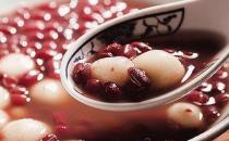怎樣快速烹煮營養(yǎng)紅豆湯