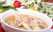 老人節日期間吃這些有助養生