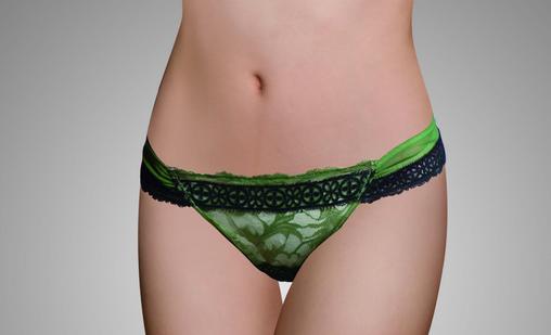 女人私處保養(yǎng) 如何清洗內(nèi)褲是關(guān)鍵