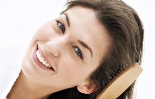 女性頭皮健康必知6大護理秘笈