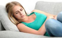 緩解女性痛經秘訣 hold住經期不再疼