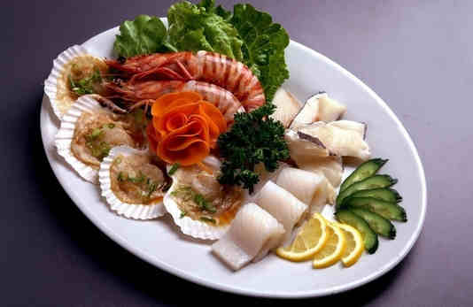 春節(jié)七大飲食禁忌一覽