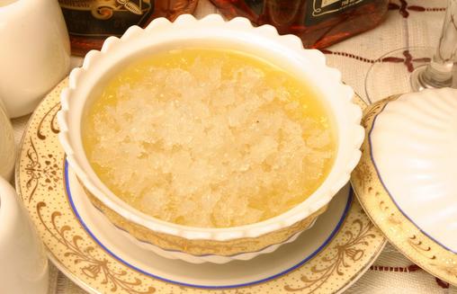 春季女性養顏 粥道湯來補