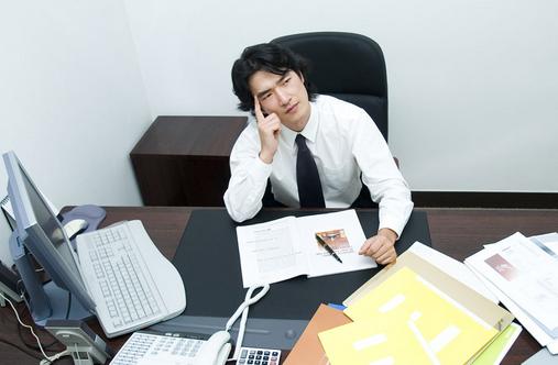 上班族養胃秘籍 從每頓飯做起