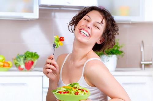 更年期補充營養吃什么好