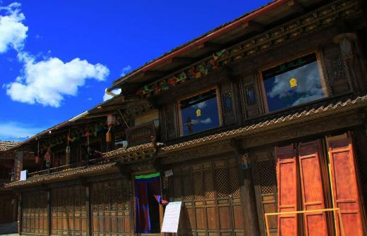 揭開(kāi)茶馬古道的神秘面紗