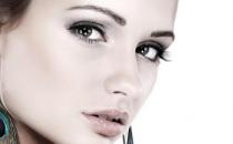 七步速學日常OL小煙熏妝教程