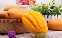 芒果的營養(yǎng)功效與食用價(jià)值