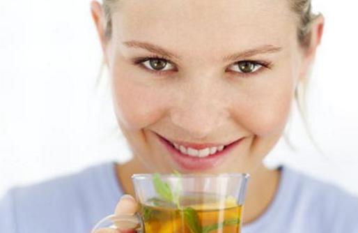 7款養生茶 喝出健康與美麗