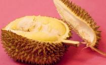 榴蓮要怎么吃？榴蓮怎么吃不上火？