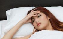 失眠原因全剖析 調節身體助好眠