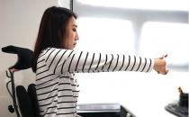 白領擺脫職業病必做3個小動作