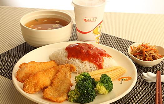 女性不得不吃的健康營養早餐