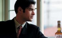 白領男士如何進行養生