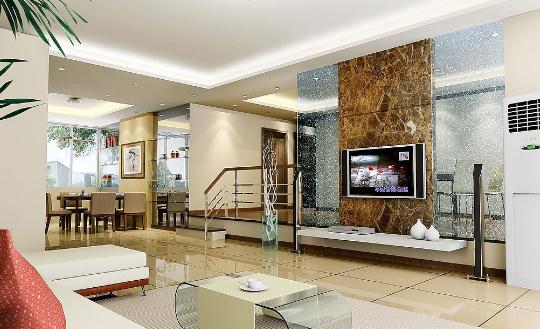 裝修的小竅門 為你以后省事！