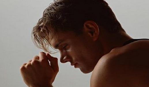 9生活小細節(jié)致男性腎虧