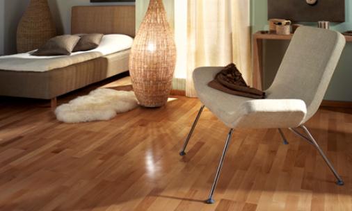 買(mǎi)地板的防坑妙招