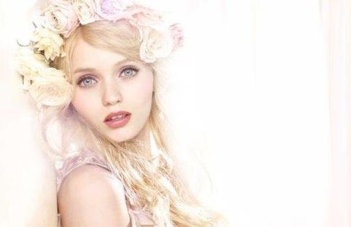 教你玩轉彩妝中的萬能三原色