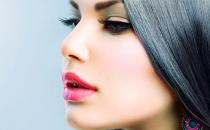 零起步學化妝 簡單眼線不會再暈染