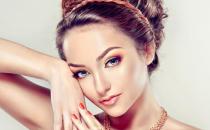 高鼻梁彩妝術 堪比整形術的化妝技巧