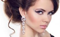 6種錯誤的化妝方法讓你比實際大5歲