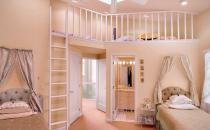 房間太小？來(lái)學(xué)學(xué)如何增加空間感！