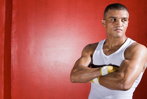 男人精力旺盛10個秘訣