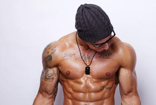 7面相預(yù)示男人疾病纏身