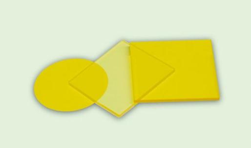 裝修時適合安裝有色玻璃嗎？