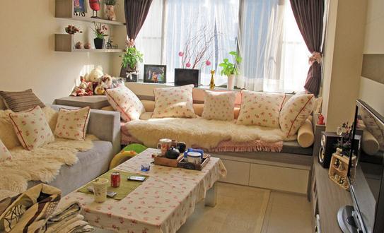 最時(shí)尚的家居裝飾原則