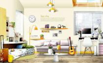 家具布置的原則：選擇一套什么樣的家具？