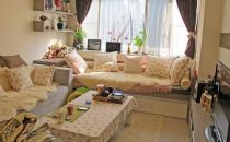 最時尚的家居裝飾原則