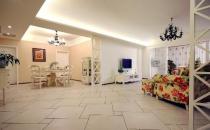 讓你家客廳熱情似火吧！客廳布置的要點