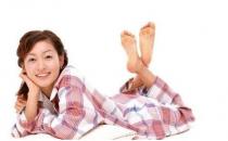 女性養生警惕健康十細節