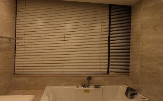 鋁百葉簾是怎樣的？鋁百葉簾如何安裝？