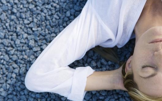 解析陰道出血的六大原因