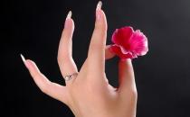 望聞問切 教您如何健康美甲