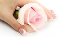 怎樣美化和愛護我們的指甲