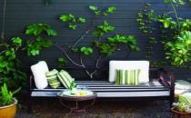 小陽臺如何裝飾最好？