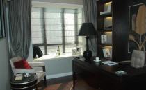 你的書(shū)房與臥室需要那一抹綠