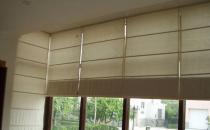 羅馬簾是怎樣的？羅馬簾如何制作？