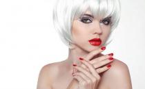 冬季護理指甲的六個方法